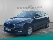 Skoda Fabia 2025