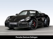 Porsche 992 2019