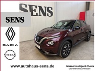 Nissan Juke 2021
