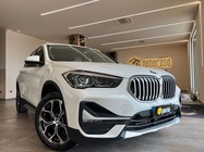 BMW X1 2019