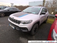 Jeep Compass 2022
