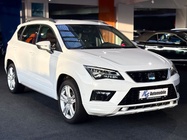 Seat Ateca 2020