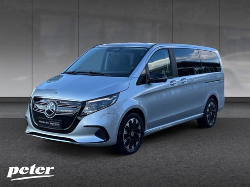 Mercedes-Benz EQV 2025