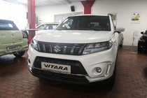 Suzuki Vitara 2021
