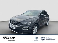 Volkswagen T-Roc 2018
