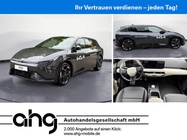 Kia EV4 2025