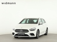 Mercedes-Benz B-Class 2025