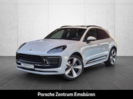 Porsche Macan 2022