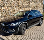 Mercedes-Benz GLA-Class 2020