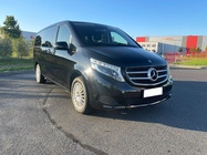 Mercedes-Benz V-Class 2019