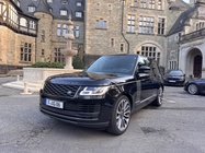 Land Rover Range Rover 2019