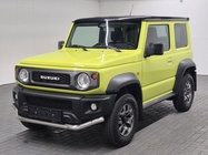Suzuki Jimny 2020