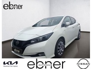 Nissan Leaf 2023
