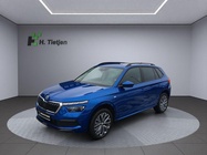 Skoda Kamiq 2022