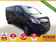 Renault Trafic 2022