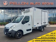 Opel Movano 2019