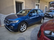 Volkswagen T-Cross 2020