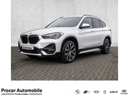 BMW X1 2022