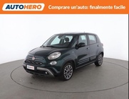 Fiat 500L 2019