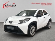 Toyota Aygo 2022