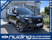Ford Tourneo Courier 2025