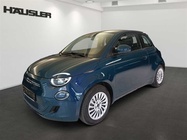 Fiat 500e 2023