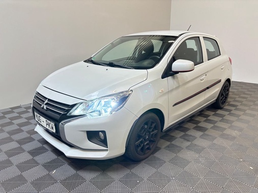 Mitsubishi Space Star 2022