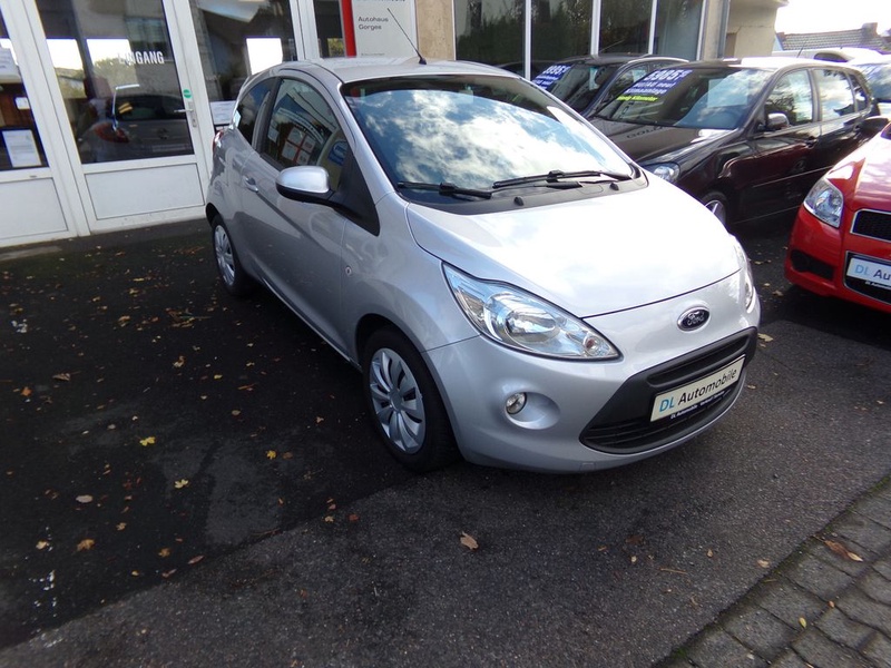 Ford Ka/Ka+