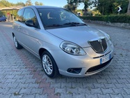 Lancia Ypsilon 2011
