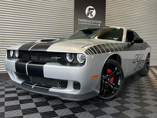Dodge Challenger 2021