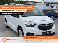 Opel Combo 2023