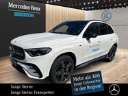 Mercedes-Benz GLC-Class 2025