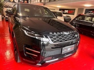 Land Rover Evoque 2019