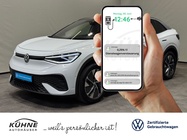 Volkswagen ID.5 2025