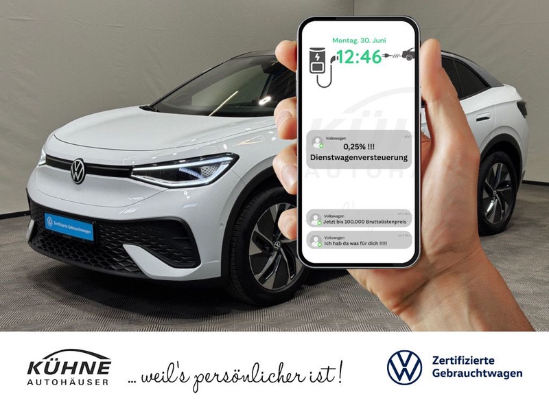 Volkswagen ID.5