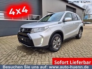Suzuki Vitara 2026