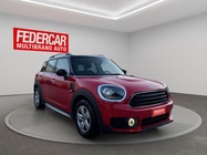 MINI Countryman 2020
