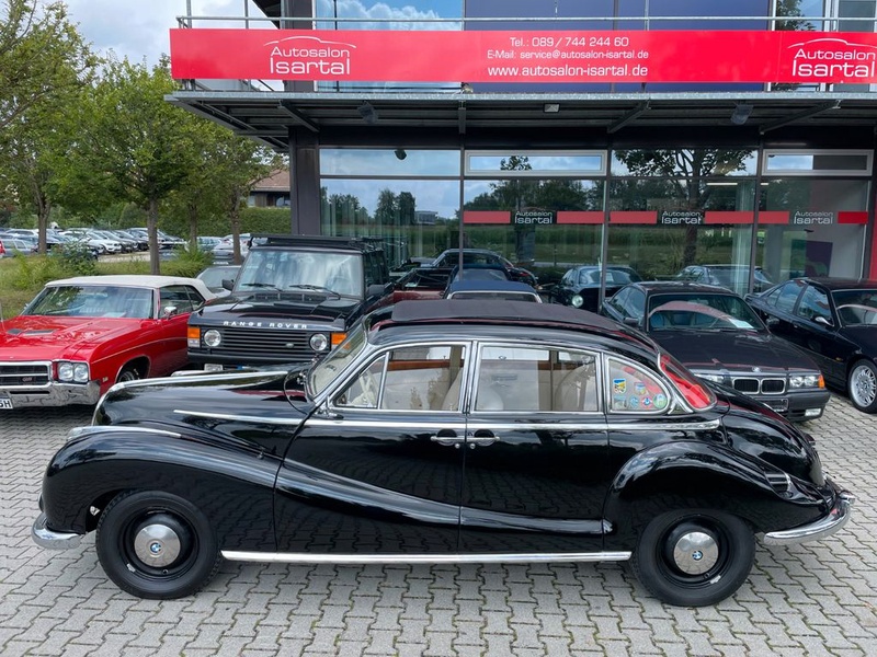 BMW Other