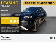 Volkswagen Tayron 2025