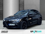 Alfa Romeo Stelvio 2024