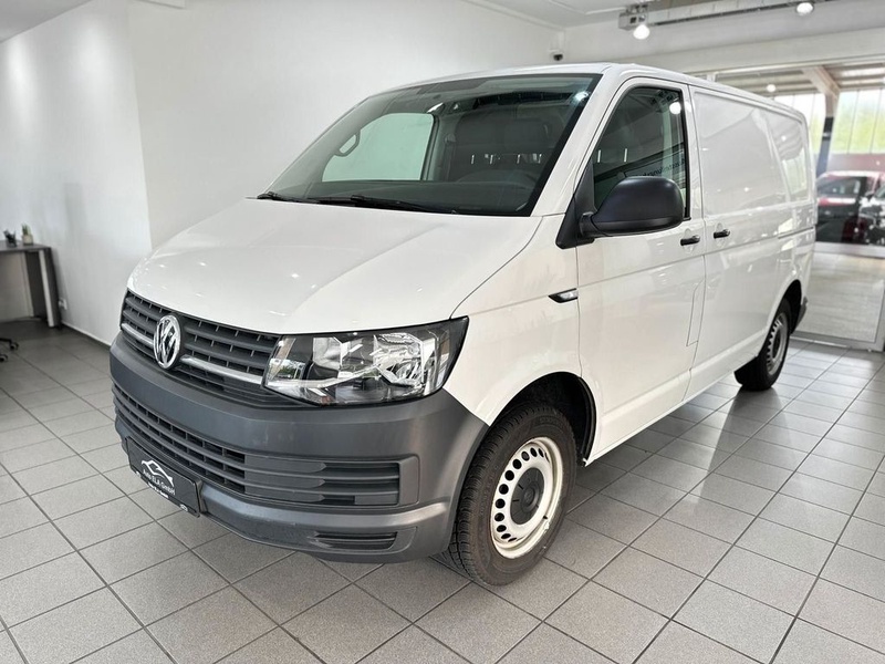 Volkswagen T6
