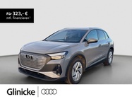 Audi Q4 e-tron 2022