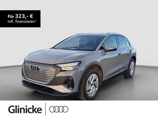 Audi Q4 e-tron 2022