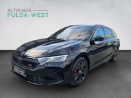 Skoda Octavia 2026