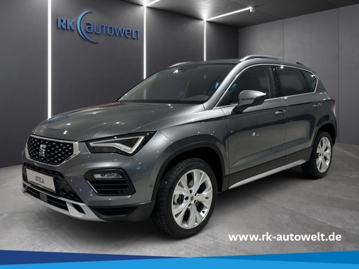 Seat Ateca 2024