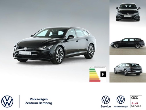 Volkswagen Arteon 2023