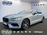 Volvo V60 2024