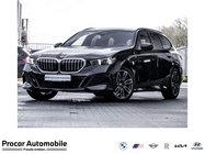 BMW 5 Series 2025