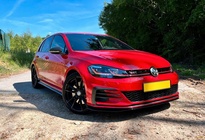 Volkswagen Golf 2019