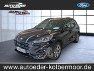 Ford Kuga 2022